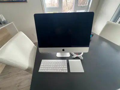 iMac (21.5 pouces - version fin 2013), View more