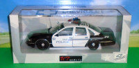 Chevrolet / Diecast / Police / Glendale