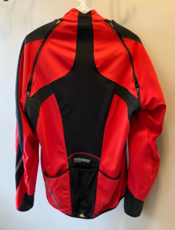 Gore Cycling Jacket XL Clothing, Shoes & Accessories Hamilton