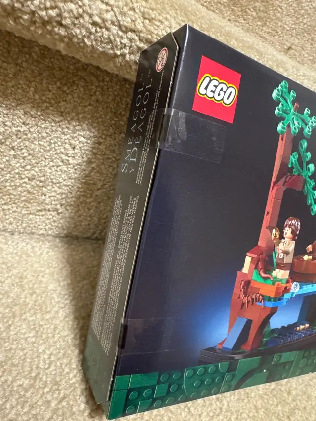 Lego 40761   in Toys & Games in Ottawa - Image 5