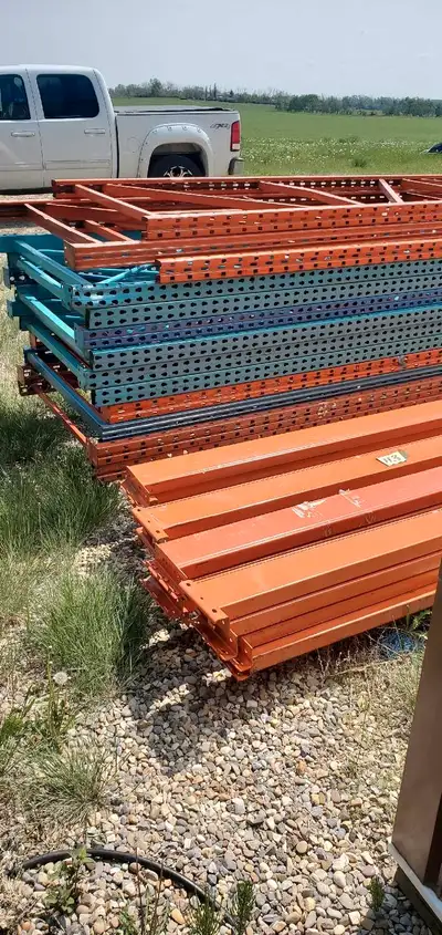 pallet racking warehouse shelving, View more