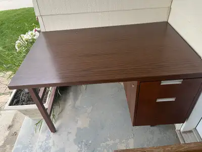 Desk for sale, View more