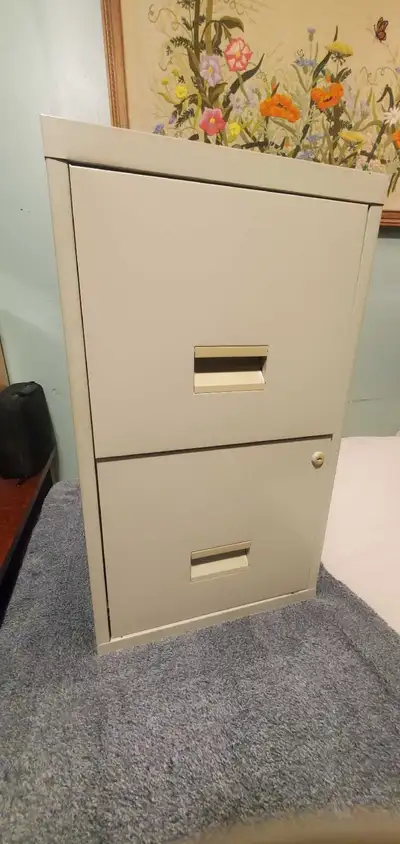 filing cabinet, View more