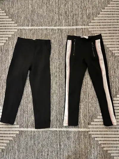Girls Pants - Size 7, View more