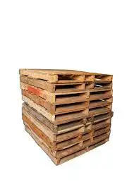 Looking for wood pallets 