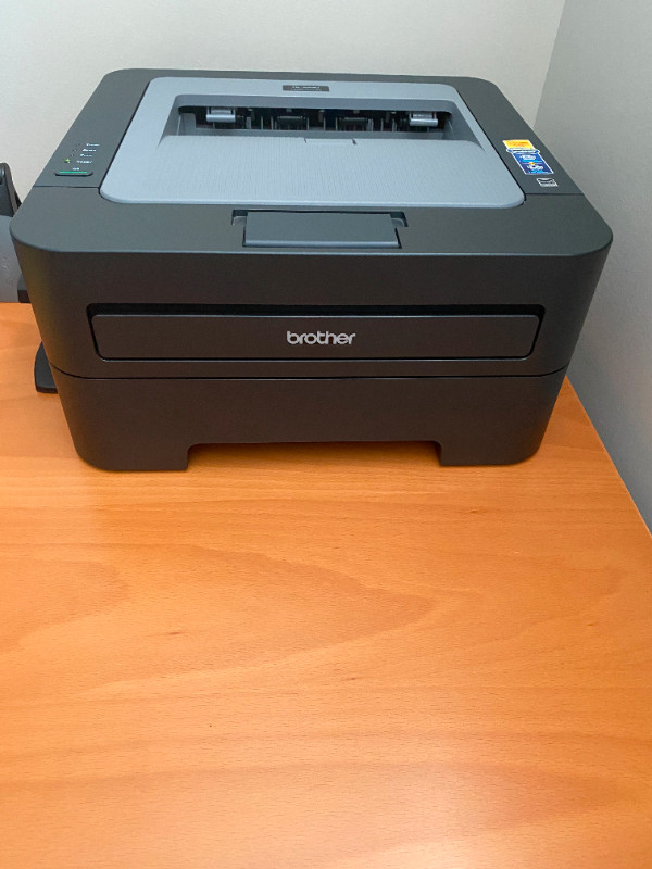 Brother HL-2240 Monochrome Laser Printer | Printers, Scanners & Fax |  Guelph | Kijiji
