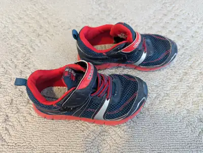 Tsukihoshi toddler shoes (size 10), View more