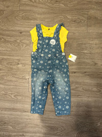 NWT 18-24 months outfit 