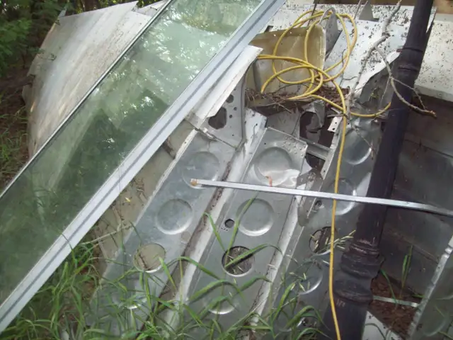 assortment of cessna 150 aircraft part's for sale plus a twin in Other in Regina - Image 8