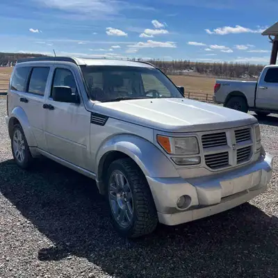 a wonderful vehicle, everything is in working order. I have noticed some coolant leaking. That is ab...