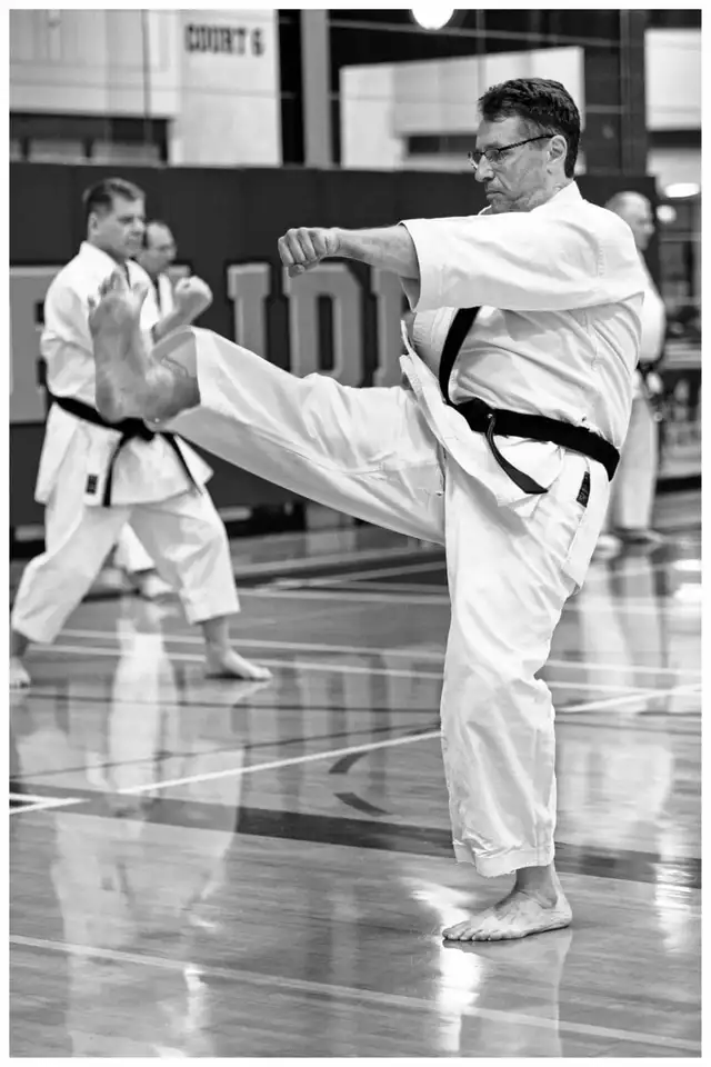 Karate Lessons63611960529537123