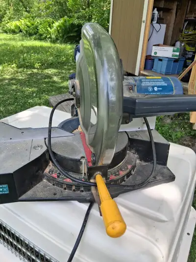 compound miter saw, View more