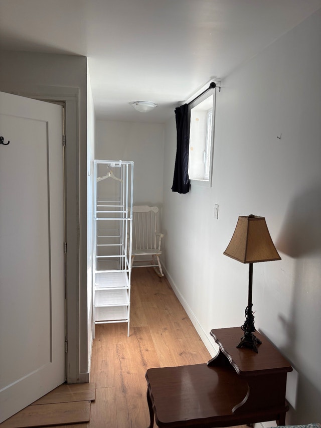 Chambre à louer — photo 3