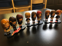 TWICE Signal Official Figurines *Like New*