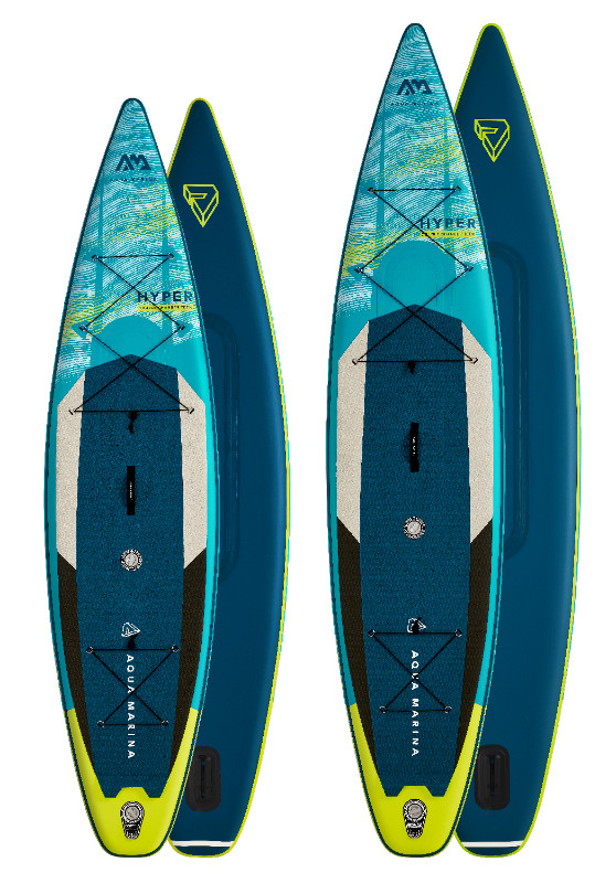 MAUI NORTH AQUA MARINA SUP - STAND UP PADDLE BOARD EASTER SALE!! in Water Sports in Richmond - Image 3