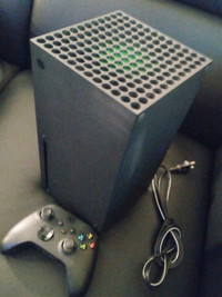 Xbox Series X 