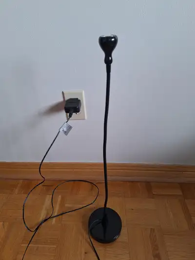 Lampe de bureau Ikea (DEL) / Ikea LED Desk Lamp, View more