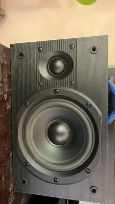 JBL M5, View more