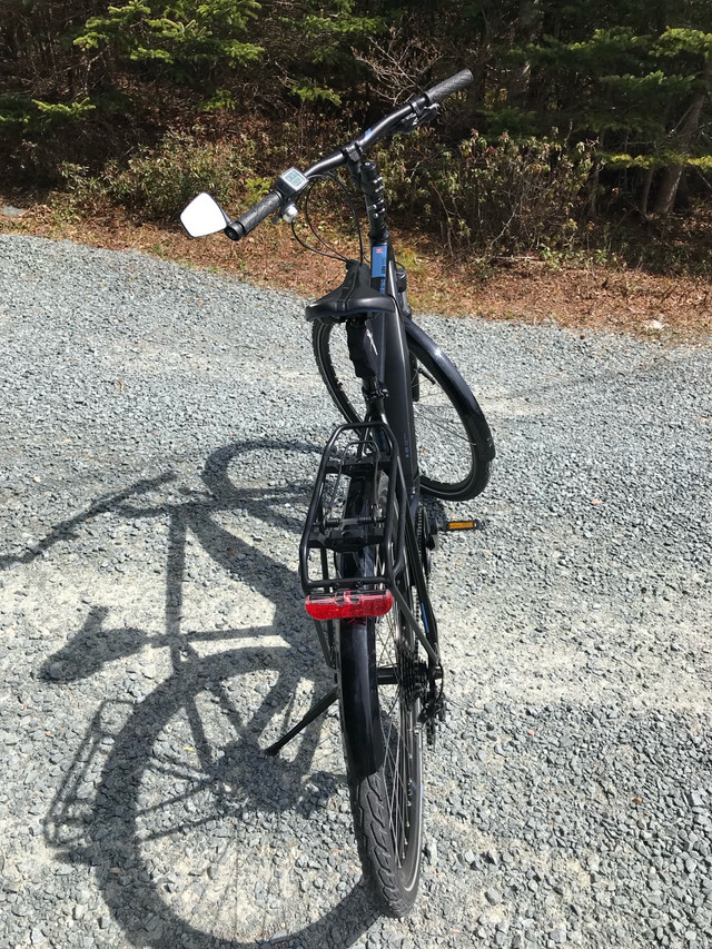 Cube Electric Bike in eBike in Cole Harbour - Image 2