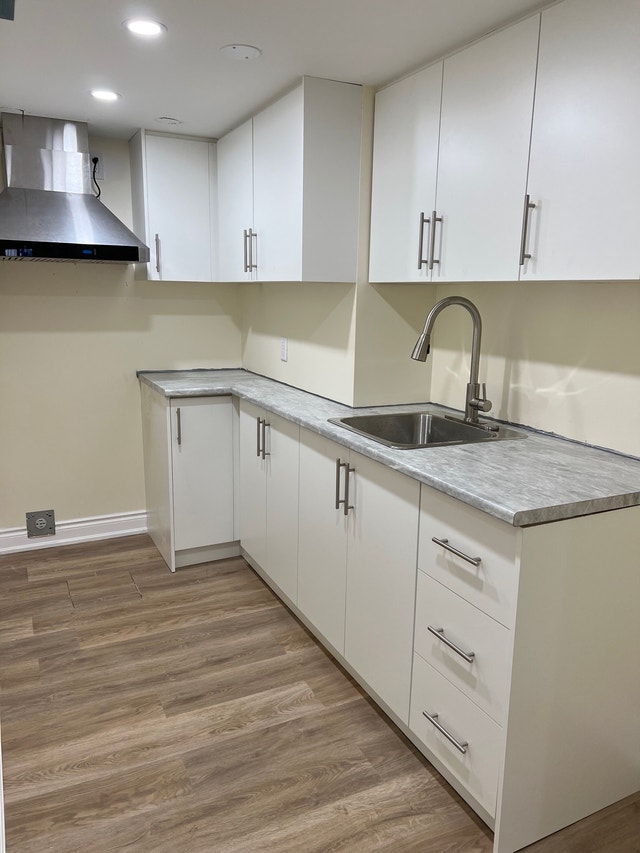 1 Bedroom Legal Basement Apartment for Rent Long Term Rentals