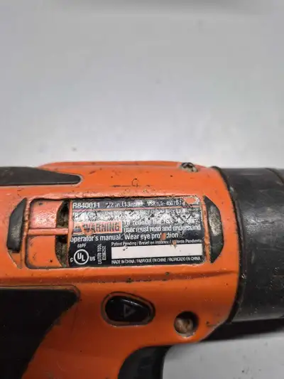 ridgid drills , View more
