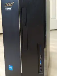 Acer Aspire TC-1760 Computer