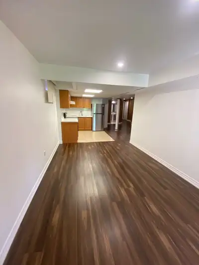 **For a single person preferably a female. Available Sep 1st. Excellent Bedroom Basement Apartment f...