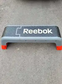 Reebok Multipurpose Adjustable Deck