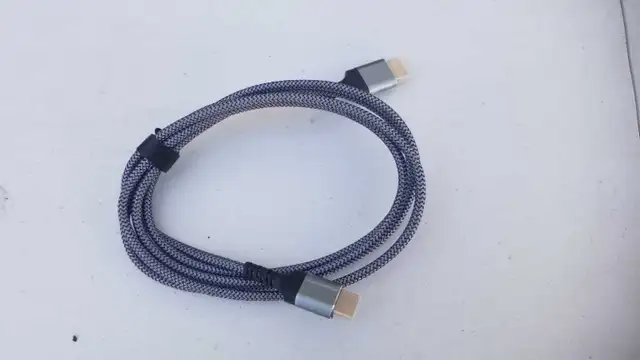 4K HDMI Cable