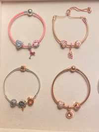 Pandora Bracelet Gift Sets New