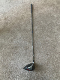 Taylormade M6 10.5 Degree in Mint Condition!