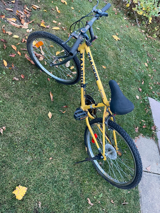 Bicyclette à vendre  dans Enfants  à Ville de Montréal - Image 3