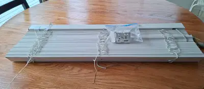 Blinds For Patio or Sliding Glass Doors, View more