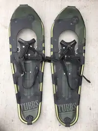 Tubbs Men’s Xplore Snowshoes