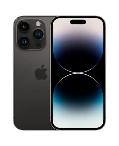iPhone 14 Pro Max (256GB) For $999 with 1 Year Warranty, View more