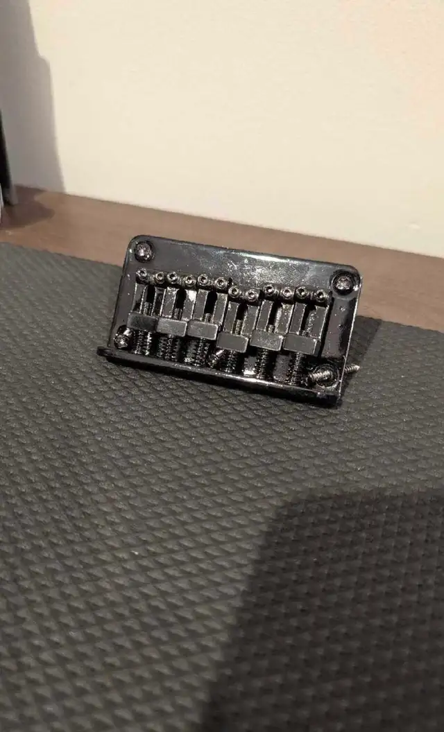 Telecaster Style Guitar Body in Guitars in Markham / York Region - Image 10