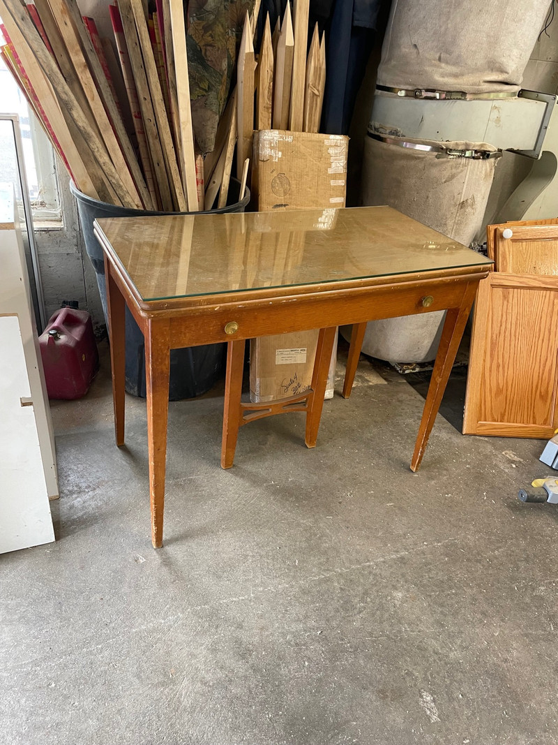 Older table Other Tables Thunder Bay Kijiji