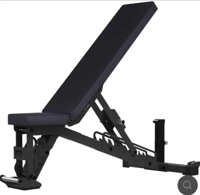Rep Fitness AB-5200 Bench, View more