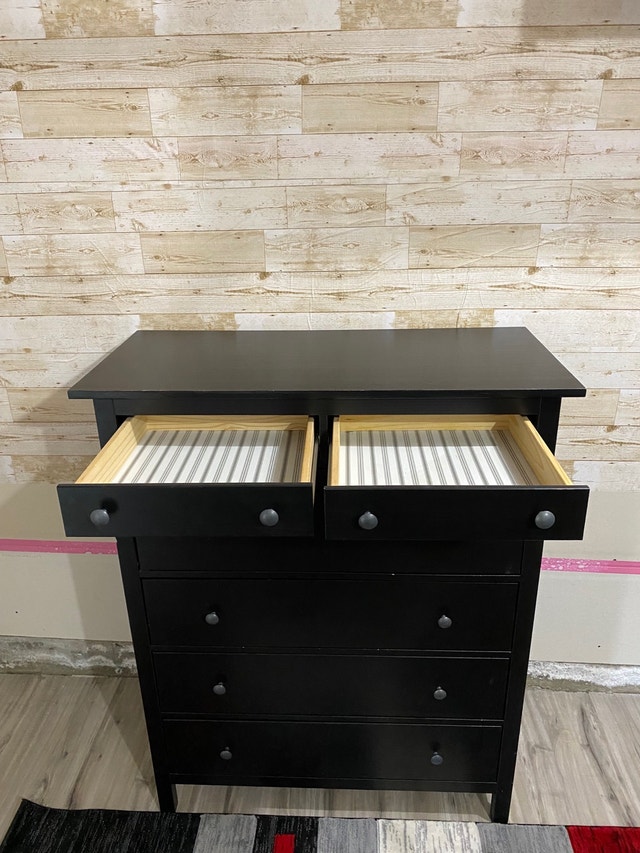 Ikea Hemnes dresser collection (read description please) Dressers