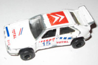 Majorette No. 225, Citroen BX