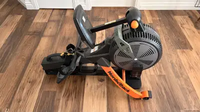 Works great. Just don’t use it as much as other machines. Located in Osler but can deliver to Saskat...