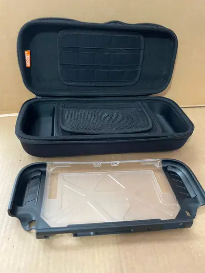 New Travel Case With Protector For Nintendo Switch 2, View more