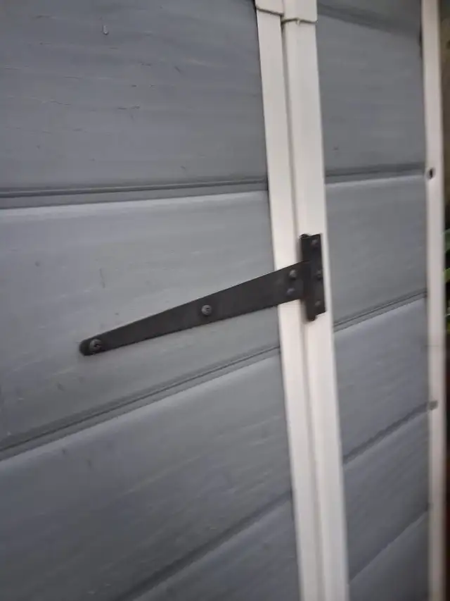 Outdoor Strong and Beautiful Shed at throwaway Price | Patio & Garden ...