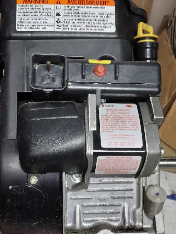 Snow Blower Starters in Snowblowers in City of Toronto - Image 6