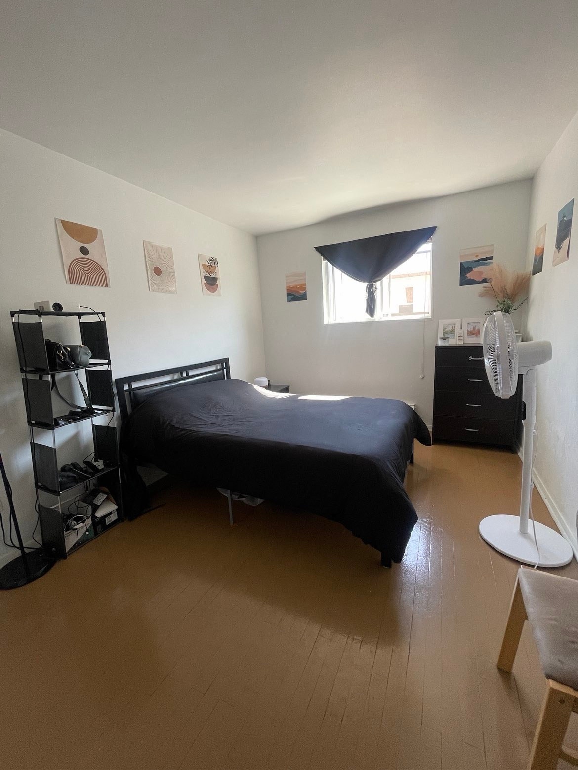 Cession de bail 3 1/2 appartement quartier beaudry — photo 2