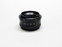 Nikon El Nikkor 50mm f4 Enlarging Lens