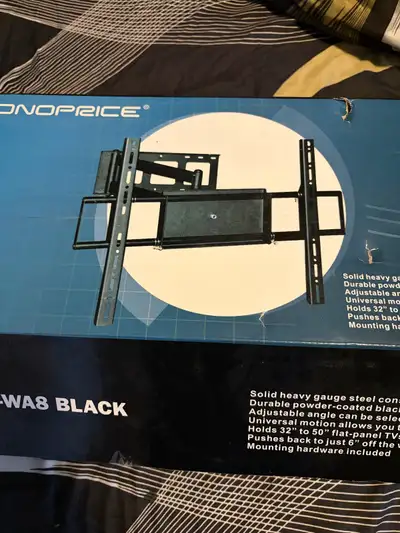 Flat screen tv wall mount, View more