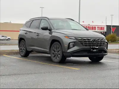 NEGOTIABLE PRICE Limited Edition 2022 Hyundai Tucson XRT Urban Edition Selling because I’m moving. 1...