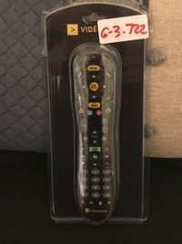 VIDEOTRON ILLICO CABLE RECEIVER REMOTE CONTROL