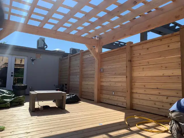 carpenter/Handyman492697886467051521